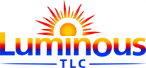 Luminous Care Logo